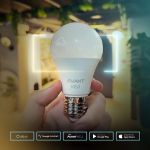 Lâmpada Bulbo Led Neo 10W Dimerizavel 2700-6500K