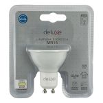 Lâmpada LED Dicróica MR16 8W 4000K Branco Neutro GU10