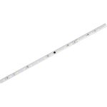 Fita LED Connect 75W 6500k C/ Conector 240 Led P/ Metro 127v
