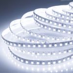 Fita LED Connect 75W 6500k C/ Conector 240 Led P/ Metro 127v