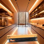 Fonte Led Slim 17A - Said 12V 200W Chaveada 127V Avant