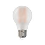 Lamp Retrô A60 Pera 9W Vidro Matte E27 2700K Bivolt Avant
