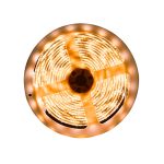 Fita Led Risqué 10w/m 12v 240 Led's/m 3000k Branco Quente