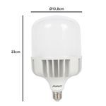 Lâmpada Led Bulbo 75w Branca 6500k E-27 Alta Potência Avant