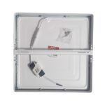 Painel Plafon Led Sobrepor Quadrado 3000k 24w Bivolt Avant