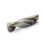 Broca Aço Rapido 10mm Din 338