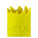 Serra Copo Bi-metálica 19mm Aço Rápido 3/4