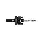 Adaptador Serra Copo Bi-metálico 33-177mm
