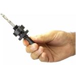 Adaptador Serra Copo Bi-metálico 33-177mm