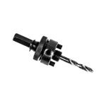 Adaptador Serra Copo Bi-metálico 33-177mm