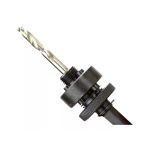 Adaptador Serra Copo Bi-metálico 14-30mm