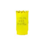 Serra Copo Bi-metálica 28mm Aço Rápido