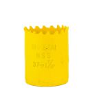 Serra Copo Bi-metálica 37mm Aço Rápido 1-7/16