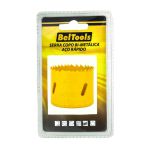 Serra Copo Bi-metálica 52mm Aço Rápido 1/16