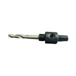 Adaptador Serra Copo Bi-metálico 14-30mm Broca 7/16