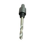 Adaptador Serra Copo Bi-metálico 14-30mm Broca 7/16