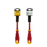 Chave Phillips Pozidrive Vde 1x80mm