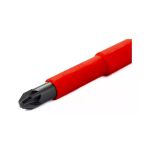 Chave Phillips Pozidrive Vde 1x80mm