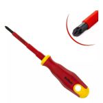 Chave Phillips Pozidrive Vde 1x80mm