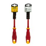 Chave Phillips Pozidrive Vde 2x100mm
