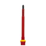 Chave Phillips Pozidrive Vde 3x150mm