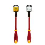 Chave Phillips Pozidrive Vde 3x150mm