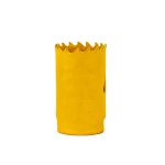 Serra Copo Bi-metálica 30mm Aço Rápido 1-3/16