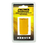 Serra Copo Bi-metálica 30mm Aço Rápido 1-3/16