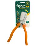 Alicate Profissional Eletricista Universal 8