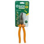 Alicate Profissional Eletricista Universal 8