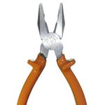 Alicate Profissional Eletricista Universal 8