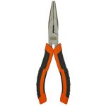 Alicate de Corte Bico Longo Isolado 160mm 6 Pol Black Decker