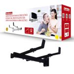 Suporte Microondas e Forno Elétrico Com Ajuste