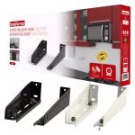 Suporte Multiuso Para Microondas