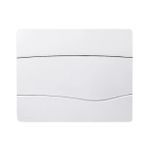 Quadro Caixa de Passagem Embutir PVC VDI Mini 248x322 IP40 Brum