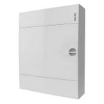Quadro Caixa de Passagem Sobrepor PVC VDI 393x322 IP40 Brum