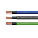 Cabo Elétrico Fio Flexível 70mm 0,6/1 kV Por Metro