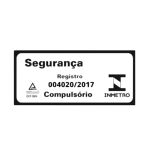 Cabo Elétrico Fio Flexível 70mm 0,6/1 kV Por Metro
