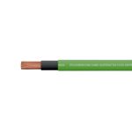 Cabo Elétrico Fio Flexível 70mm 0,6/1 kV Por Metro
