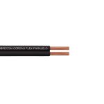 Cabo Elétrico Fio Paralelo 2x1,0mm Por Metro