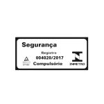 Cabo Flexível Solar Fotovoltaico 6,00mm 0,6/1KV 