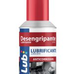 Óleo Desengripante Lubrificante Spray Chemicolor 300ml 140g