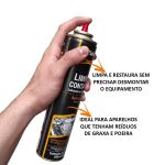 Limpa Contato Spray Elétrico Eletrônico 300ml
