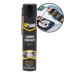 Limpa Contato Spray Elétrico Eletrônico 300ml