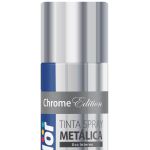 Tinta Spray Chemicolor Uso Geral Cromada Metálica 400ml