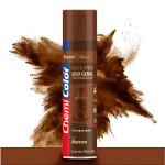 Tinta Spray Chemicolor 400ML Uso Geral Marrom