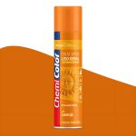 Tinta Spray Chemicolor 400ML Uso Geral Laranja