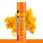 Tinta Spray Chemicolor 400ML Uso Geral Laranja