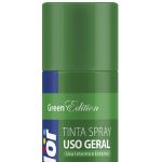 Tinta Spray Uso Geral Chemicolor Verde Escuro 400ml