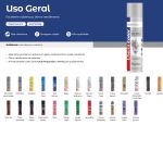 Tinta Spray Uso Geral Fundo Preparador Cinza Claro 400ml